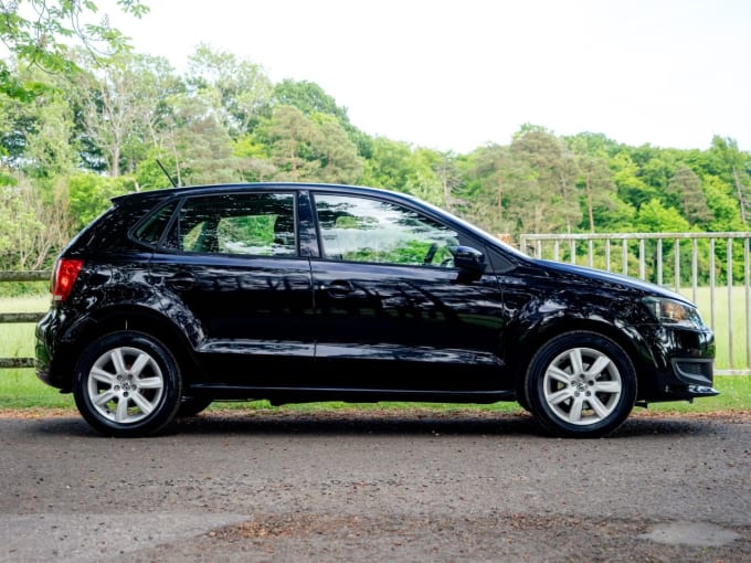 2025 Volkswagen Polo