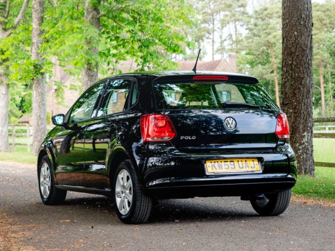 2025 Volkswagen Polo