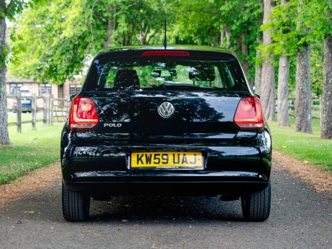 2025 Volkswagen Polo