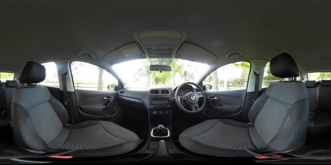 2025 Volkswagen Polo