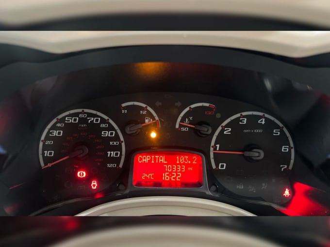 2025 Ford Ka