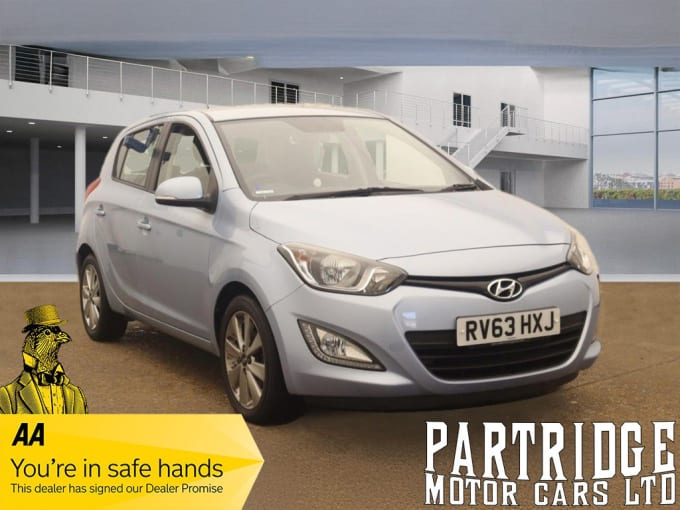 2025 Hyundai I20