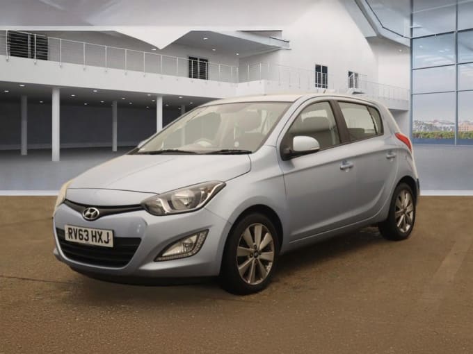 2025 Hyundai I20
