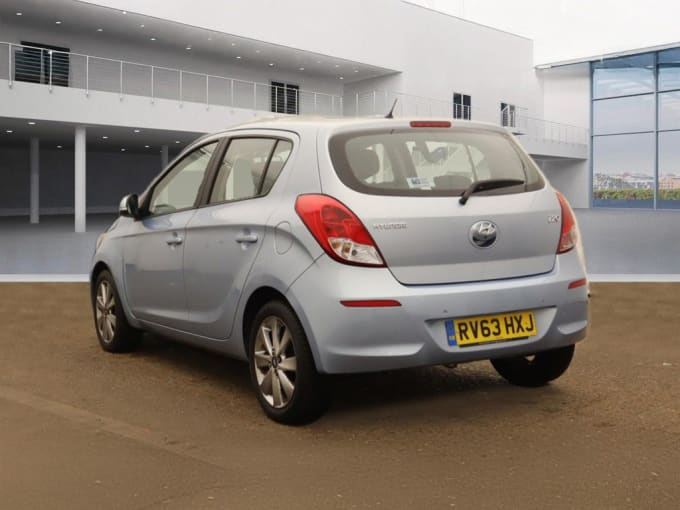 2025 Hyundai I20