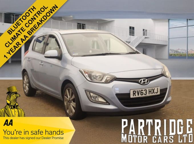 2025 Hyundai I20