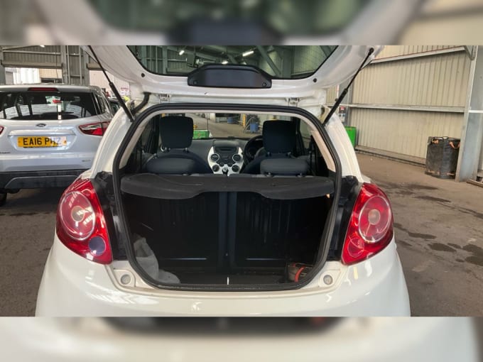 2025 Ford Ka