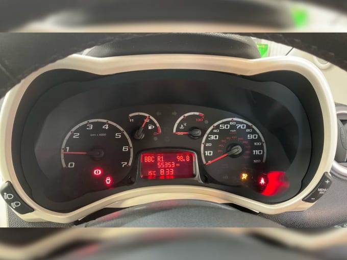 2025 Ford Ka