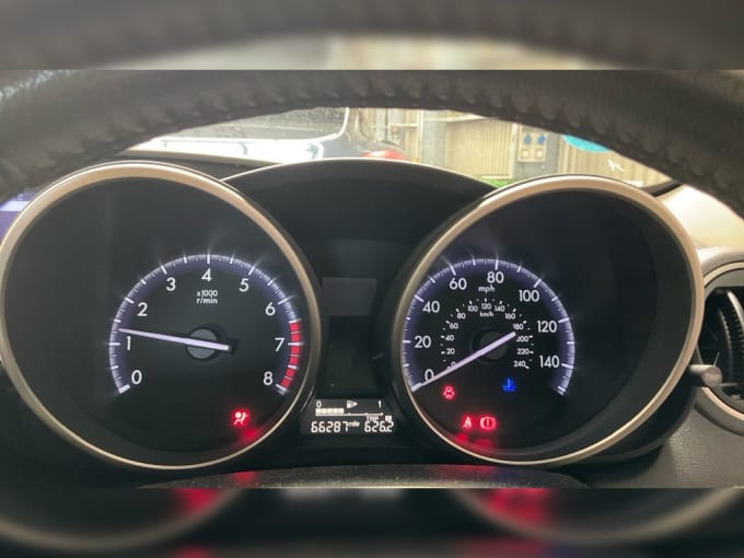 2025 Mazda Mazda3