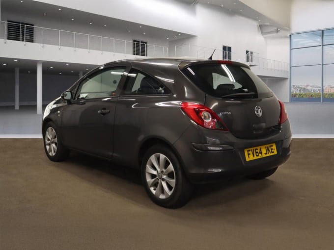 2025 Vauxhall Corsa