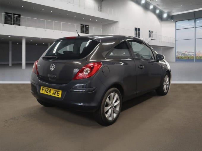 2025 Vauxhall Corsa