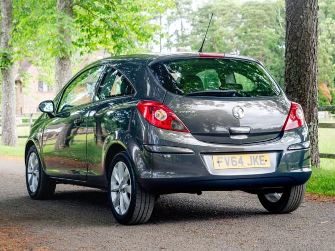 2025 Vauxhall Corsa