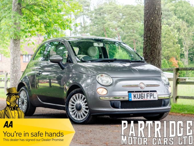 2025 Fiat 500