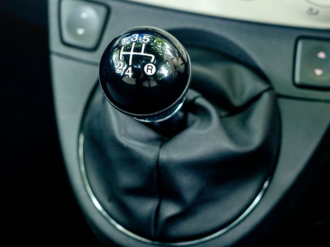 2025 Fiat 500