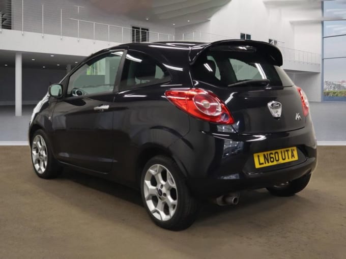 2025 Ford Ka