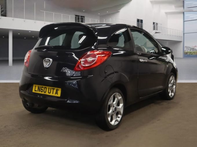 2025 Ford Ka