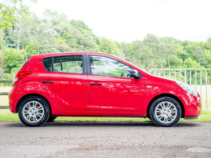 2025 Hyundai I20