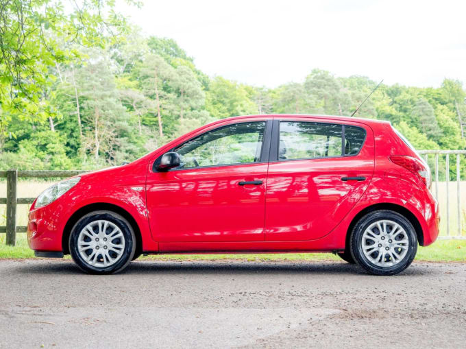 2025 Hyundai I20