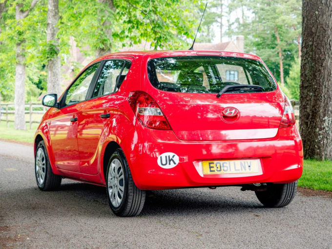 2025 Hyundai I20