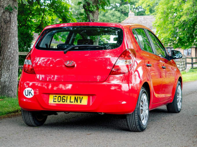 2025 Hyundai I20