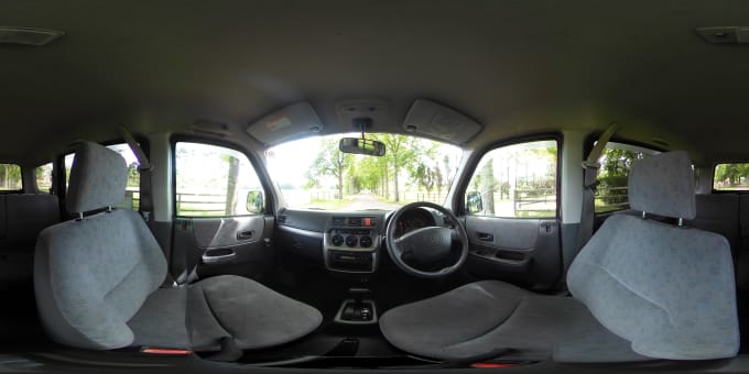 2025 Honda Vamos