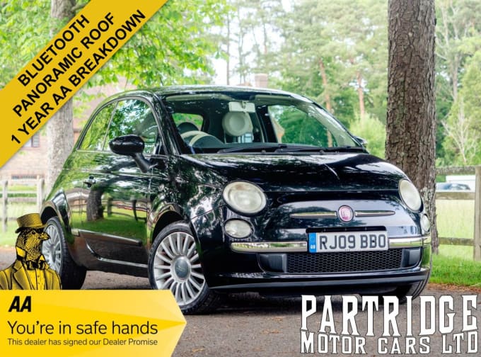 2025 Fiat 500
