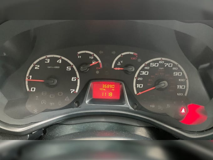 2025 Ford Ka