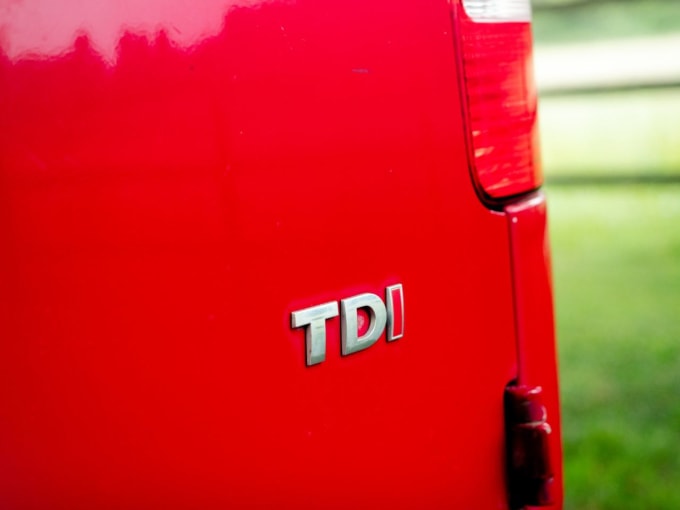 2025 Volkswagen Caddy Maxi
