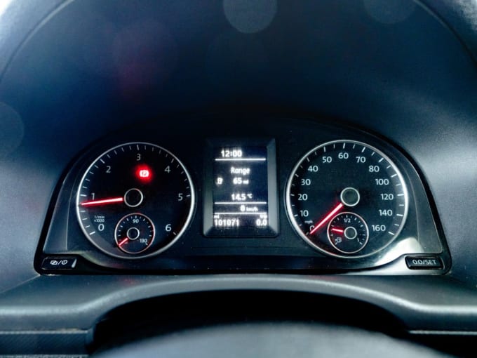 2025 Volkswagen Caddy Maxi
