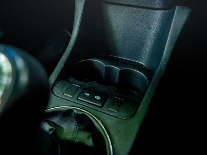 2025 Skoda Fabia