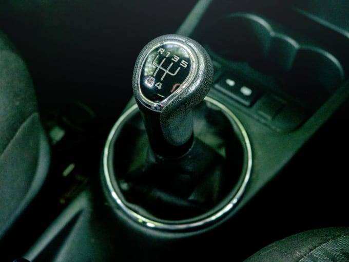 2025 Skoda Fabia