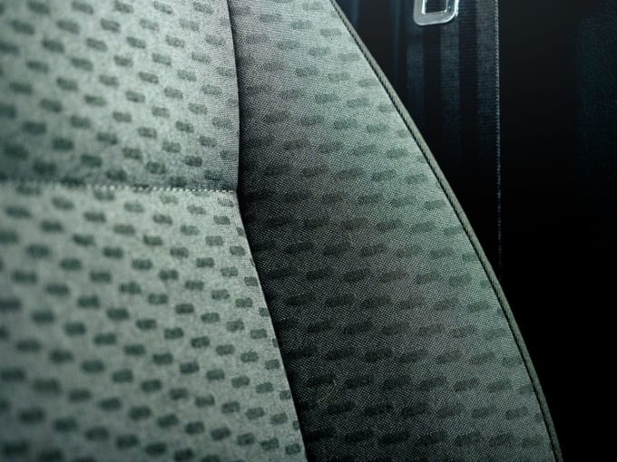 2025 Skoda Fabia