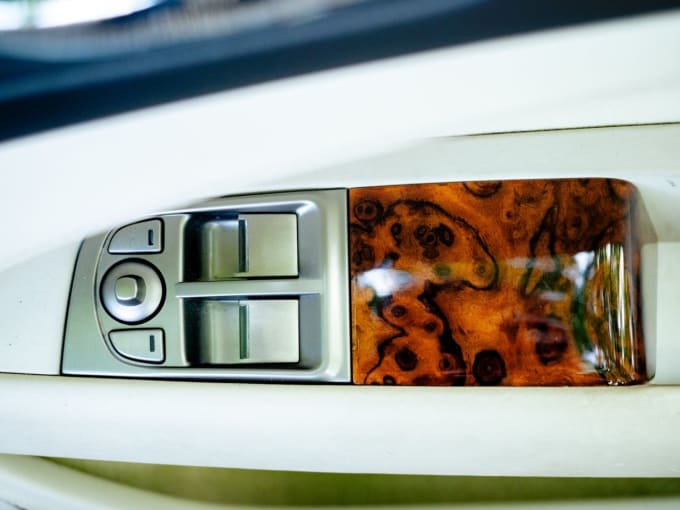 2025 Jaguar Xkr