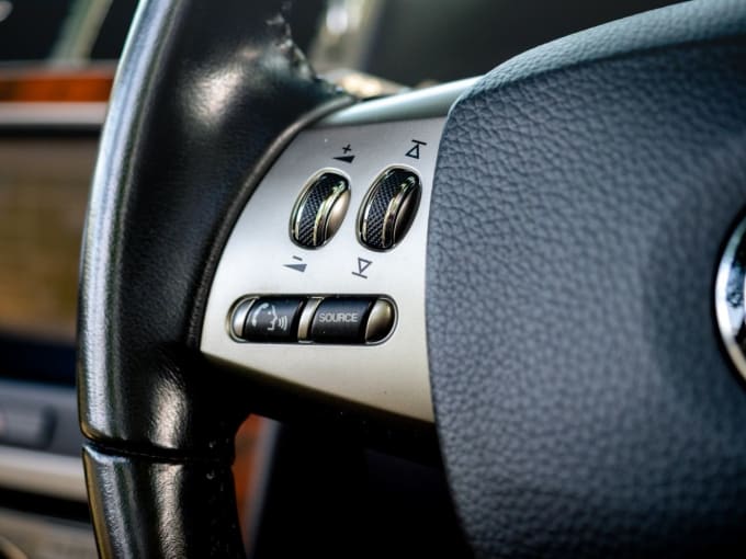 2025 Jaguar Xkr