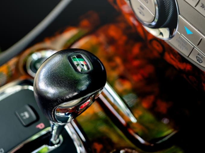 2025 Jaguar Xkr