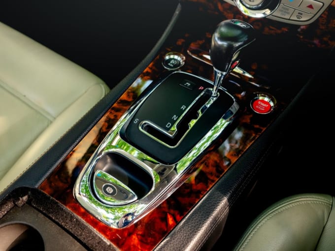 2025 Jaguar Xkr