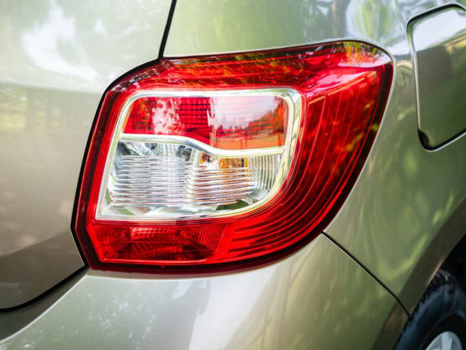 2025 Dacia Sandero