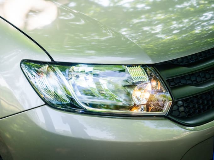 2025 Dacia Sandero
