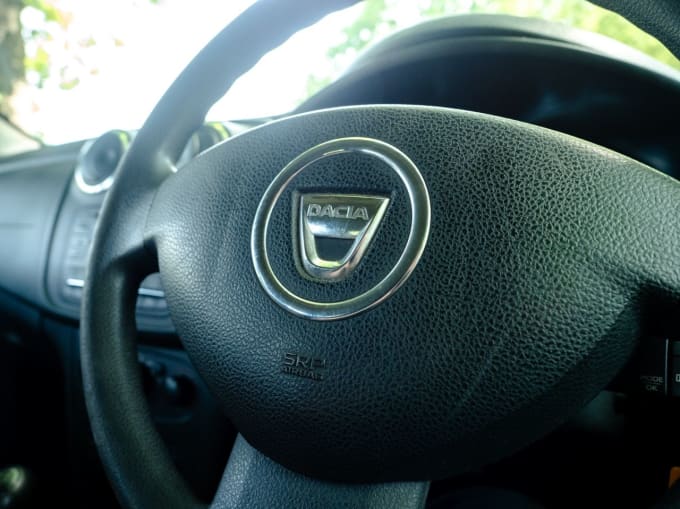 2025 Dacia Sandero