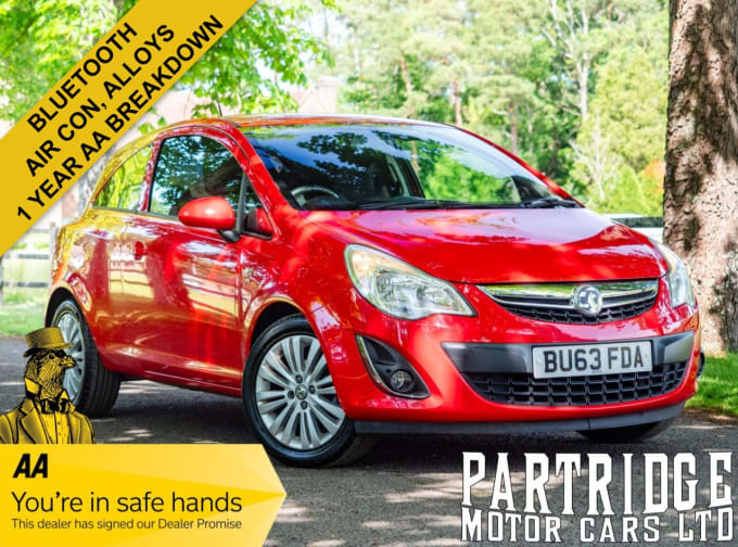 2025 Vauxhall Corsa