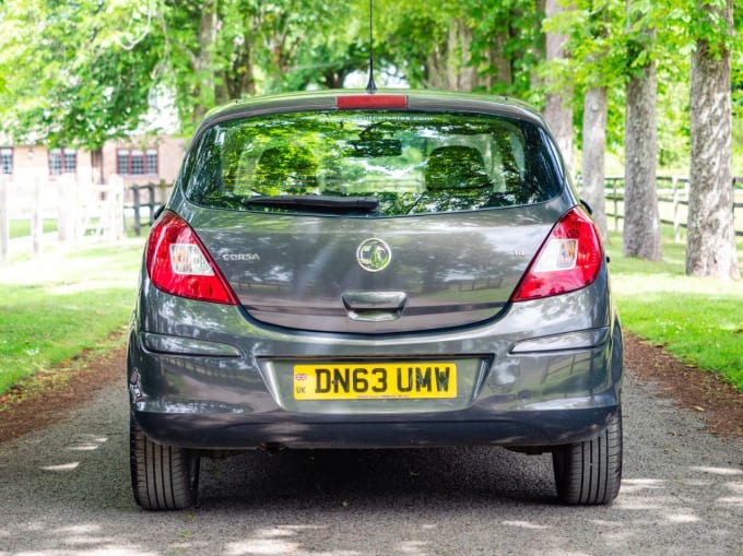 2025 Vauxhall Corsa