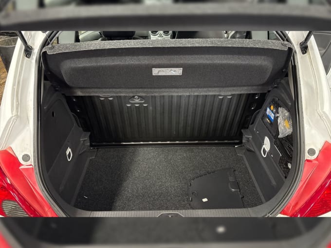 2025 Vauxhall Corsa