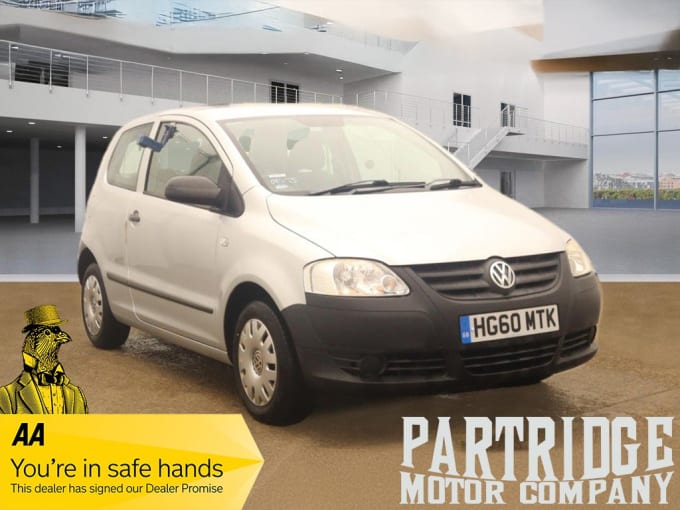 2025 Volkswagen Fox
