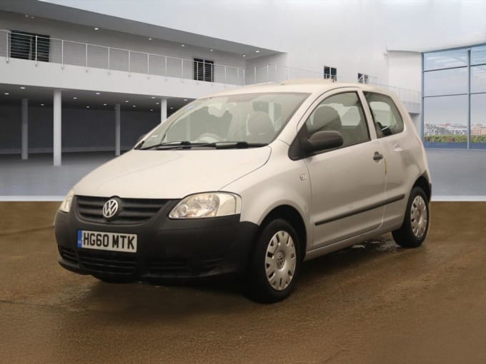 2025 Volkswagen Fox