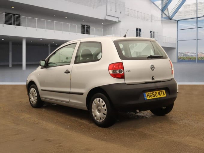 2025 Volkswagen Fox