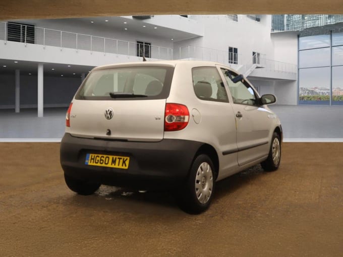 2025 Volkswagen Fox