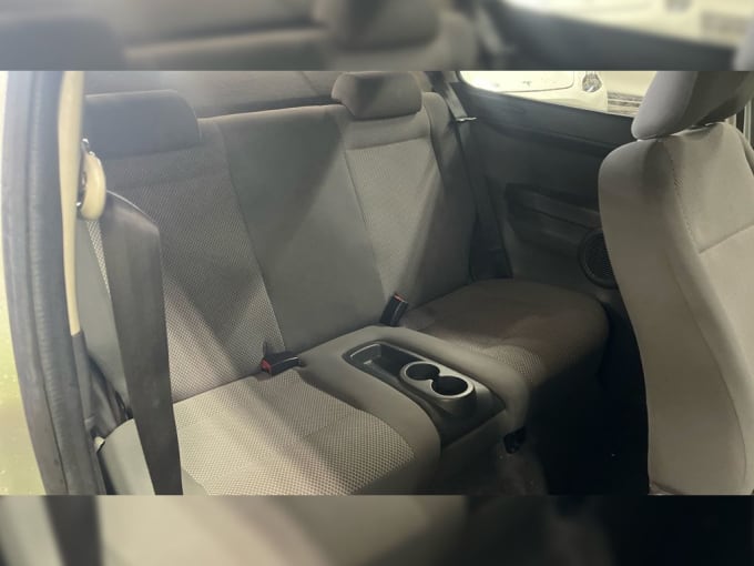 2025 Volkswagen Fox