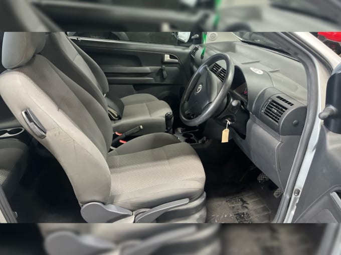 2025 Volkswagen Fox