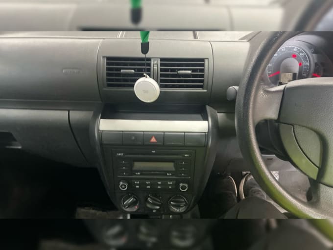 2025 Volkswagen Fox
