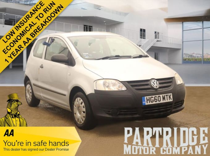 2025 Volkswagen Fox