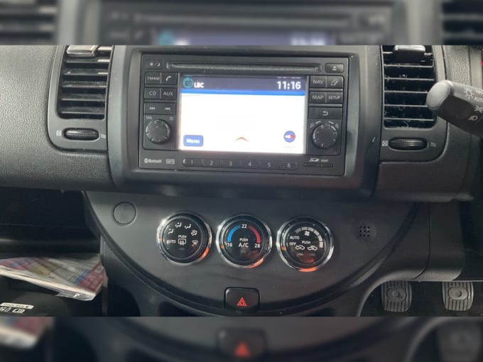 2025 Nissan Note